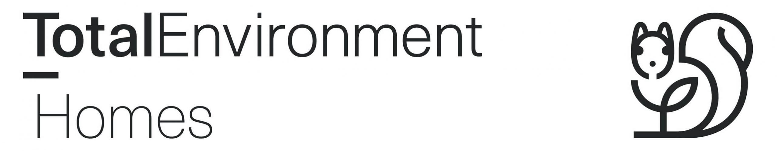 Total Environment Jakkur Logo